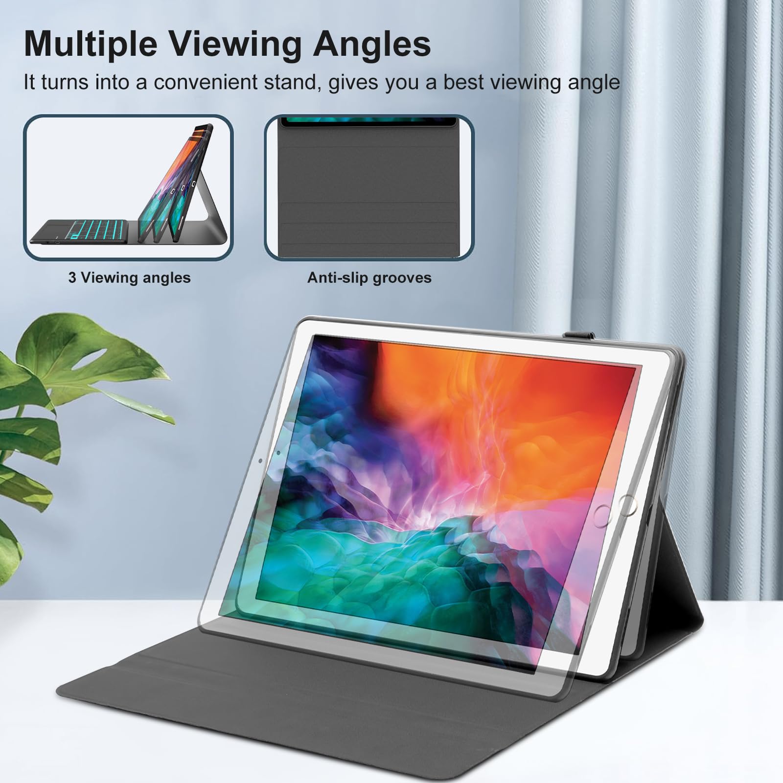 Amazon.co.jp: iPad Pro 12.9インチ 第2世代/第1世代 2017/2015用